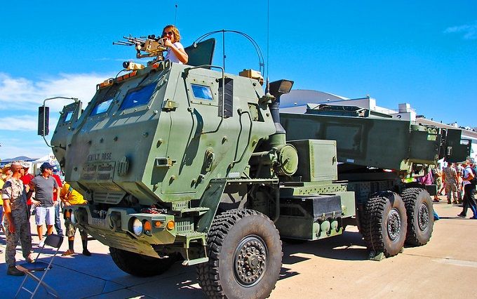    HIMARS    WSJ