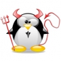 Оригінальна ава из категории Linux #2266