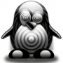 Прикольная картинка для аватарки из категории Linux #2268