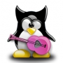 Крута картинка для аватарки из категории Linux #2298