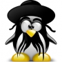 Оригинальная картинка для аватарки из категории Linux #2299