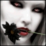 Крутая картинка для аватарки из категории Вампиры #3288