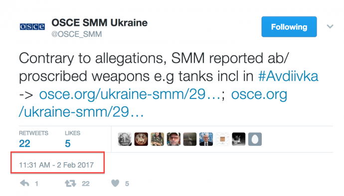 Українські танки в Авдіївці: в мережі на пальцях пояснили путінську пропаганду (3)