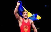 Беленюк приніс Україні четверте "срібло" на Олімпіаді 2016 в Ріо