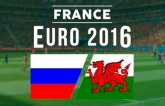 Где смотреть матч Россия - Уэльс: расписание трансляций