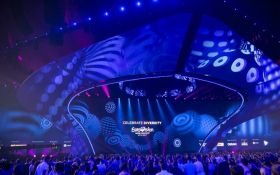 Определились все участники финала Евровидения-2017
