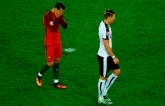 Португалия разочаровала во втором матче Евро-2016: опубликовано видео