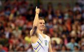 Украина получила первое "золото" на Олимпиаде-2016 в Рио