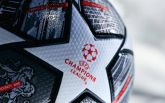 УЕФА показала официальный мяч нового сезона Лиги чемпионов