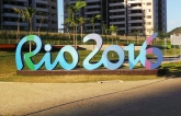 Олимпиада-2016: третий украинский десант высадился в Рио - опубликованы фото