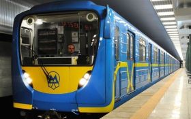 Киевское метро будет работать дольше на время Евровидения