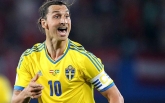 Швеция огласила заявку на Евро-2016