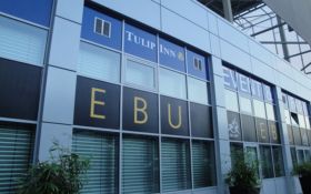 Возможные санкции в отношении Украины в EBU обсудят после финала Евровидения-2017