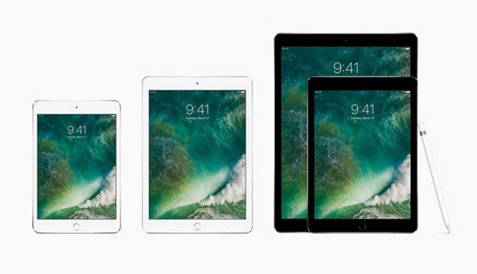 Під кеди: соцмережі розвеселили оновлені iPhone 7 і iPad, з'явилися фото (1)