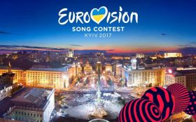 Во время Евровидения-2017 на Крещатике ограничат движение транспорта