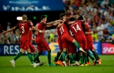 Португалия - Франция - 1:0 Видео обзор финала Евро 2016