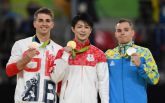 Медальний залік Олімпіади-2016: Україна котиться униз