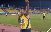 Україна завоювала першу медаль на Паралімпіаді-2016 в Ріо