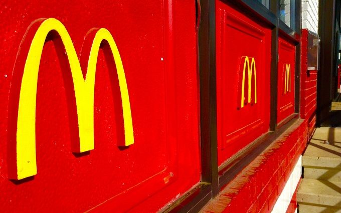 Альтернатива биткоину McDonald's выпустит собственную монету