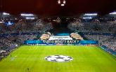 УЕФА жестко наказал "Легию" перед битвой с "Реалом" в Лиге чемпионов