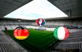 Де дивитися матч Німеччина - Італія: розклад трансляцій