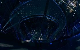 MONATIK відкриє перший півфінал Євробачення-2017 на головній сцені