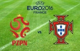 Польща - Португалія: прогноз букмекерів на матч 1/4 фіналу Євро-2016