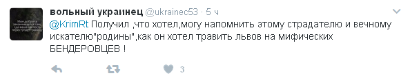 Відомий "кримнашист" зізнався, що був щасливий в Україні (3)