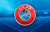 УЕФА официально показал России "желтую карточку"