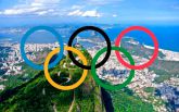 Олімпіада-2016: онлайн трансляція 12 серпня
