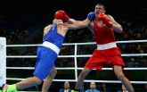 Российского боксера жестко освистали за позорную победу на Олимпиаде-2016: опубликовано видео