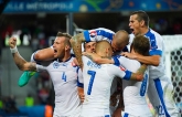 Словаччина перемогла Росію на Євро-2016: опубліковано відео