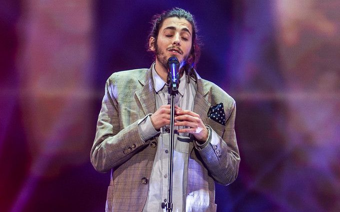 Тяжелобольному участнику Евровидения из Португалии разрешили нарушить правила