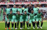 Португалия - Франция: стартовые составы на финал Евро-2016