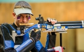 Два українських стрілки вийшли у фінал Олімпіади