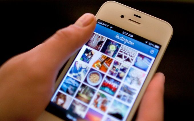 Instagram сможет работать без Интернета