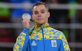 Український гімнаст, якого засудили на Олімпіаді: я зробив все, що міг