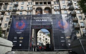 Официальная фан-зона Евровидения-2017: программа мероприятий и особенности посещения