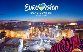 Євробачення-2017: Попри погану погоду в "Євромістечку" багато глядачів