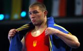 Украинский борец героически вышел в полуфинал Олимпиады