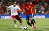 Іспанія зганьбилася перед уболівальниками напередодні Євро-2016: опубліковано відео