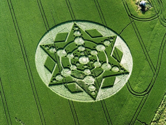 Країни та міста