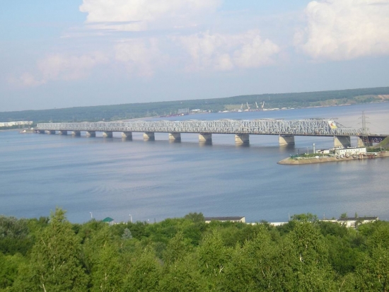 Країни та міста