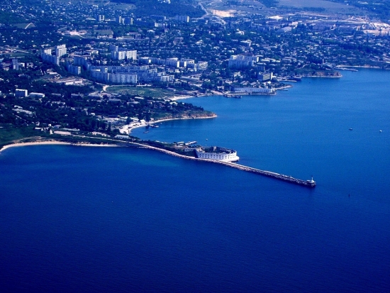 Страны и города