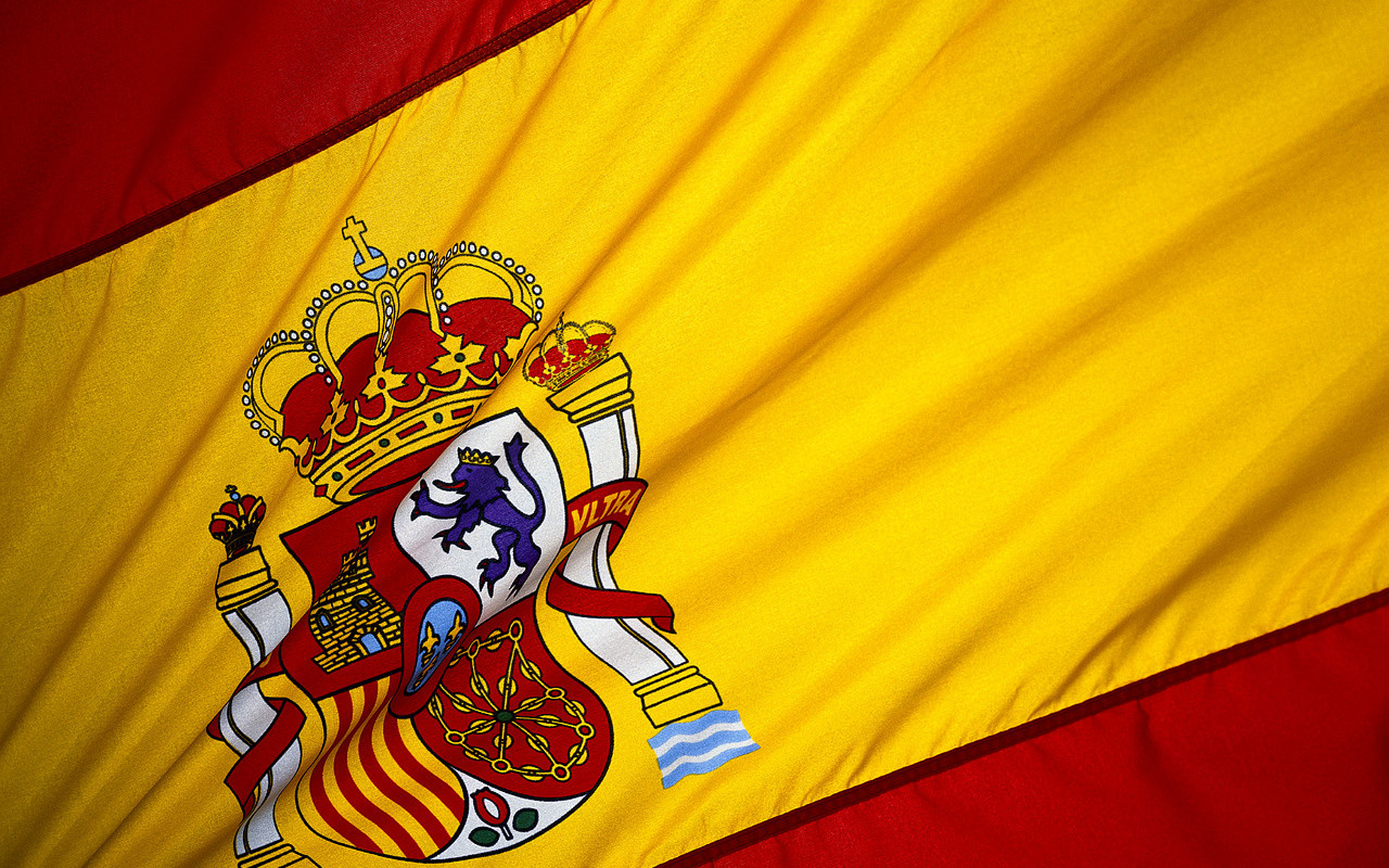 Spanish-flag