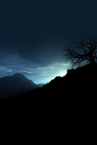 Природа