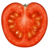 Как самому собрать семена томатов