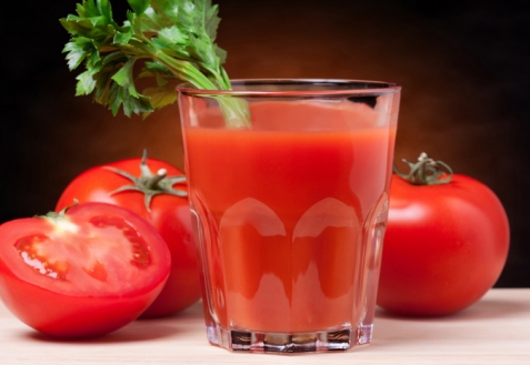 Как правильно выбрать томатный сок