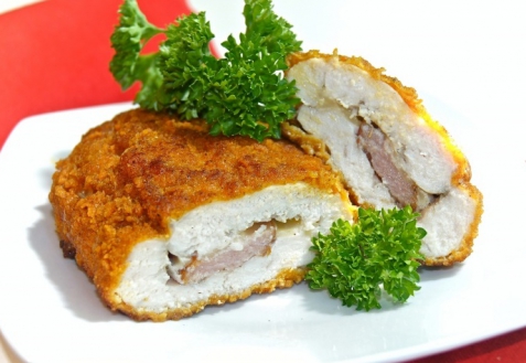 Шницель Шницель